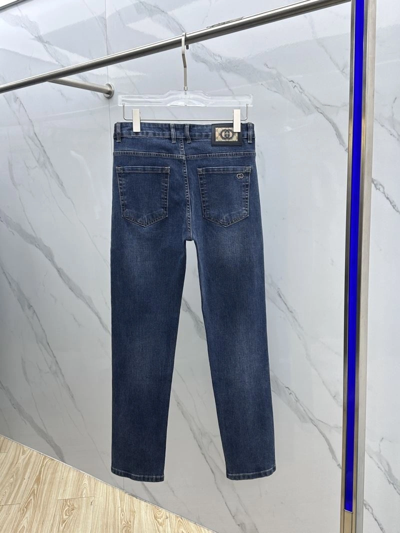 TechFriendly Gucci Jeans 126860