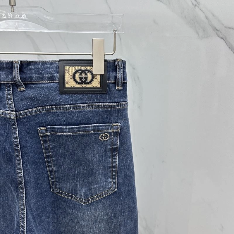 TechFriendly Gucci Jeans 126860