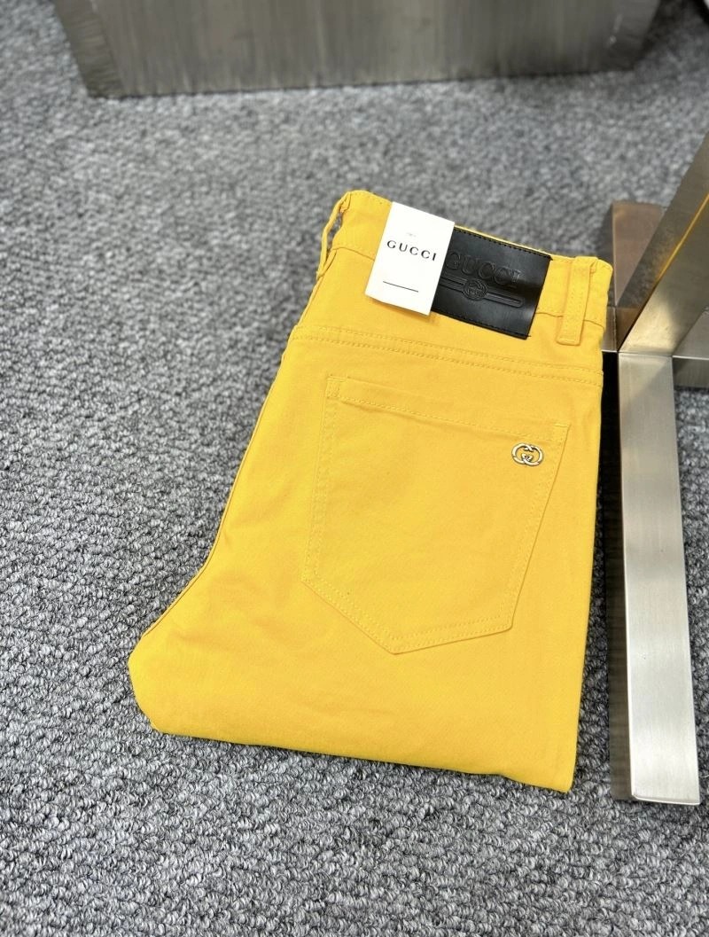 Gucci Jeans WrinkleFree 126862