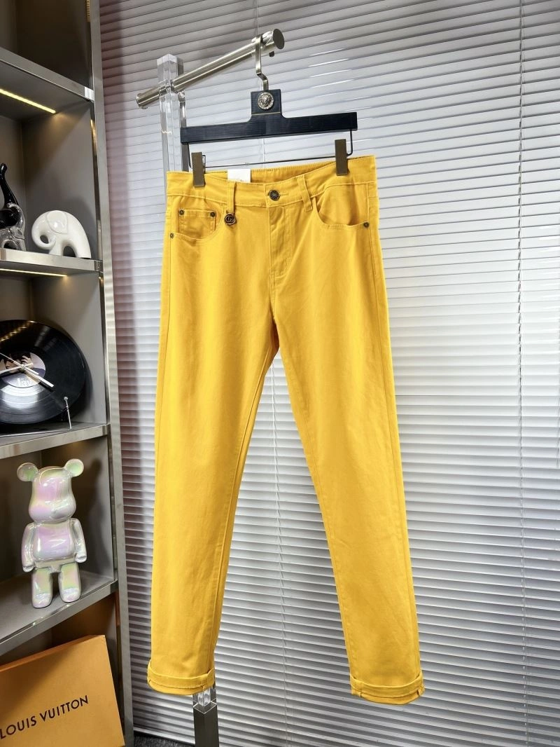 Gucci Jeans WrinkleFree 126862