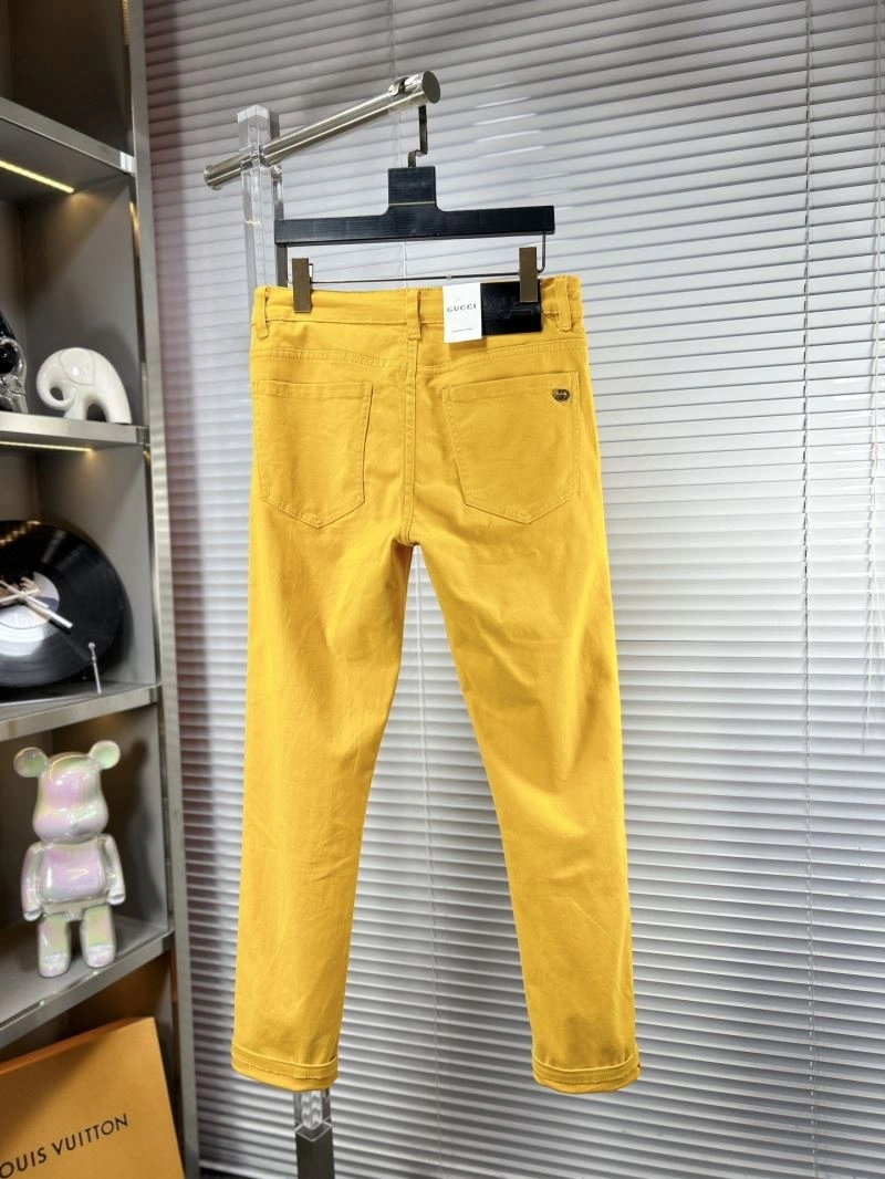 Gucci Jeans WrinkleFree 126862