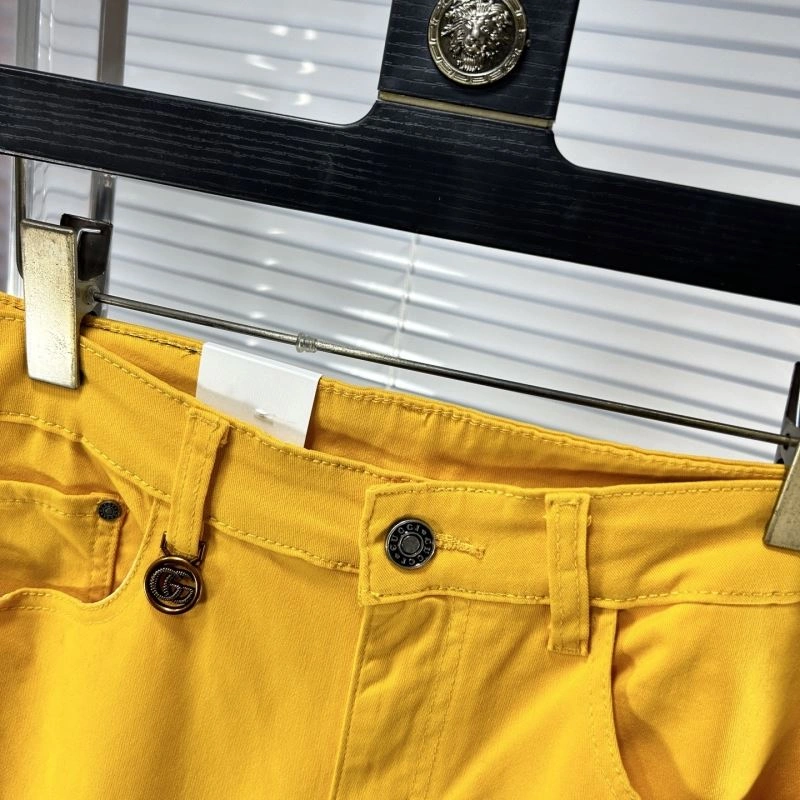 Gucci Jeans WrinkleFree 126862