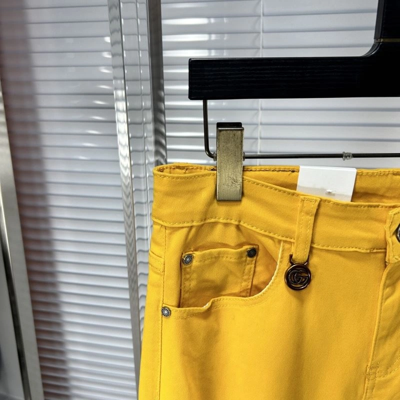 Gucci Jeans WrinkleFree 126862