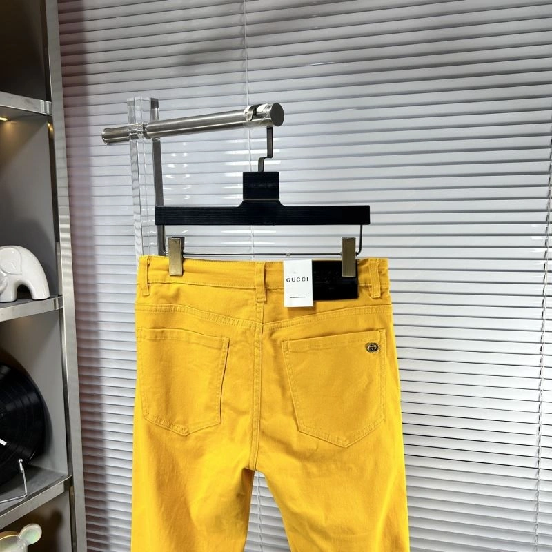 Gucci Jeans WrinkleFree 126862