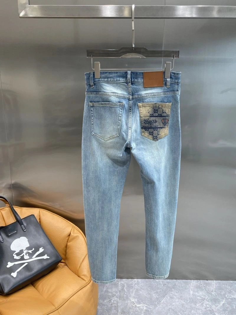 Gucci Jeans HighPerformance 126837