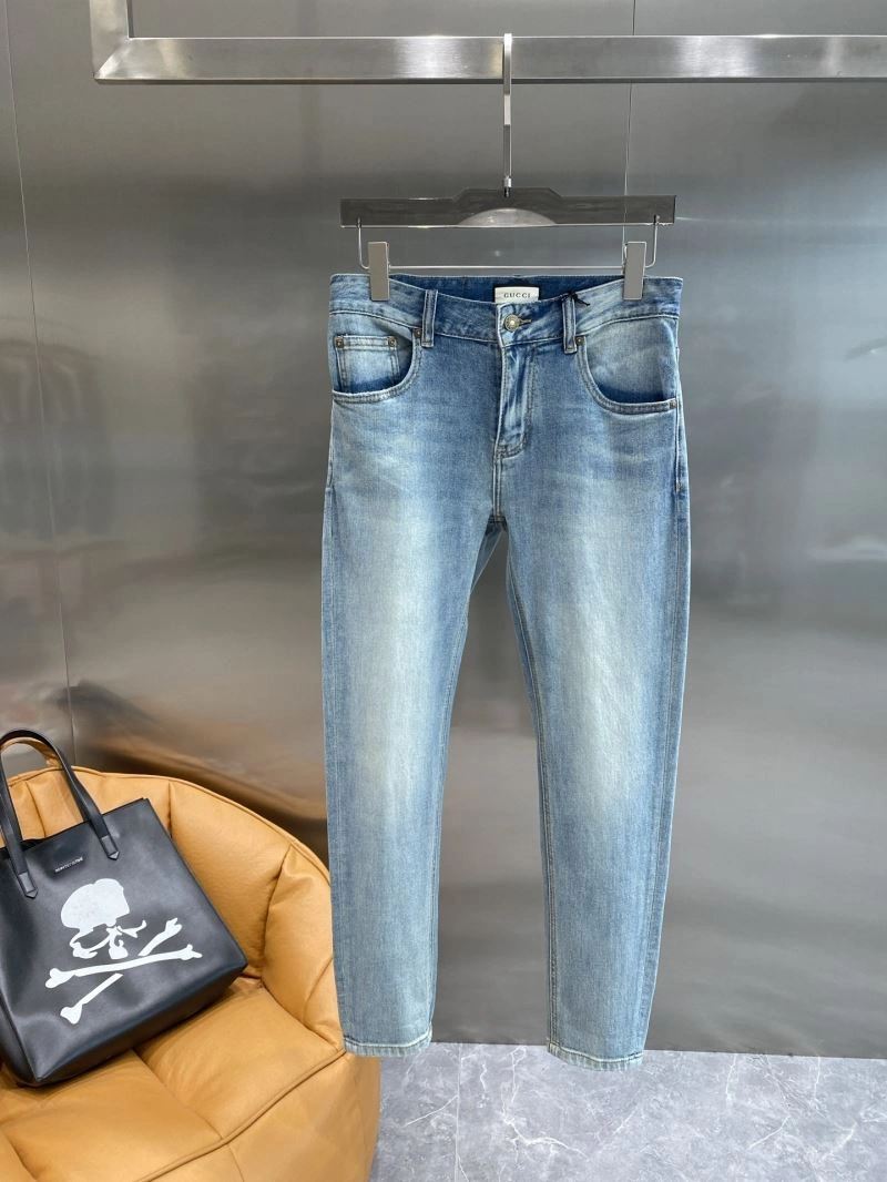 Gucci Jeans HighPerformance 126837