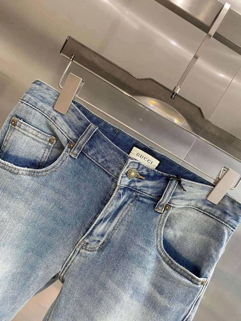 Gucci Jeans HighPerformance 126837