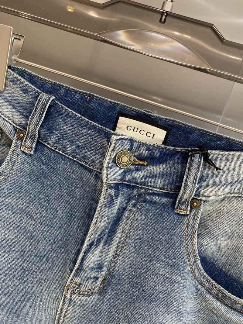 Gucci Jeans HighPerformance 126837