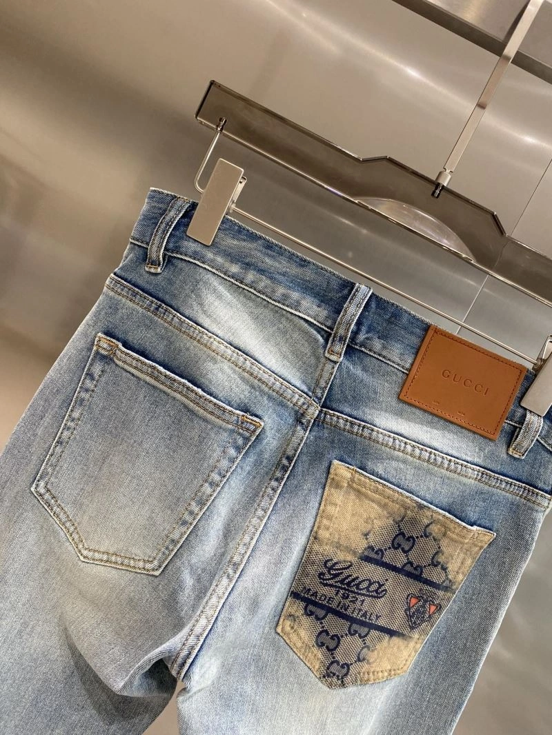 Gucci Jeans HighPerformance 126837