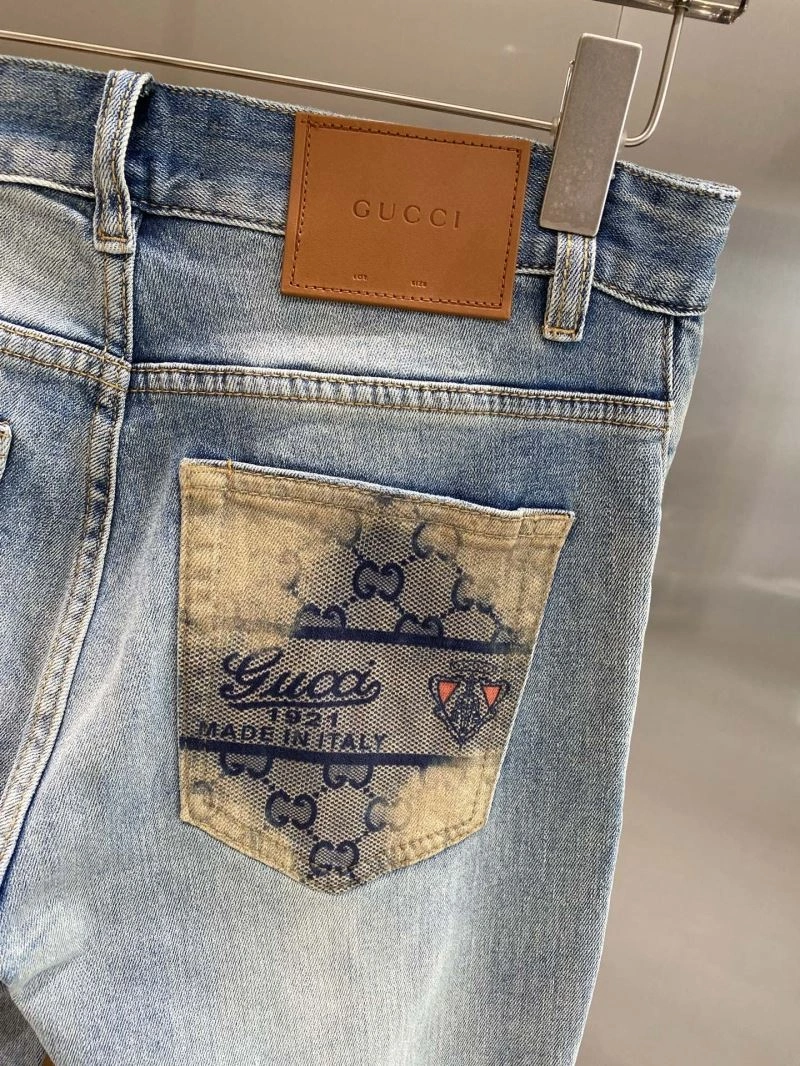 Gucci Jeans HighPerformance 126837