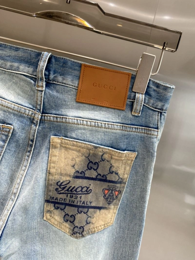 Gucci Jeans HighPerformance 126837
