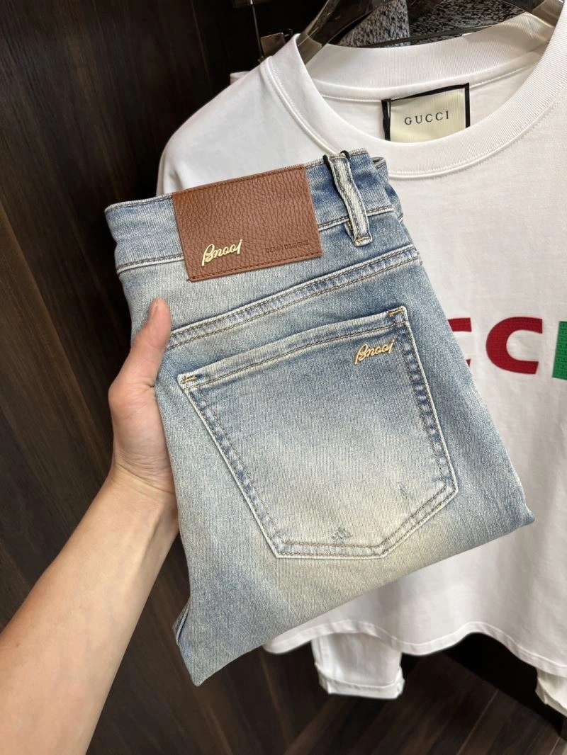 MultiPurpose Gucci Jeans 126846