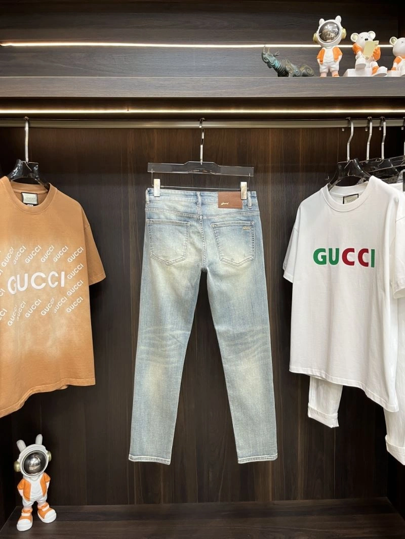 MultiPurpose Gucci Jeans 126846