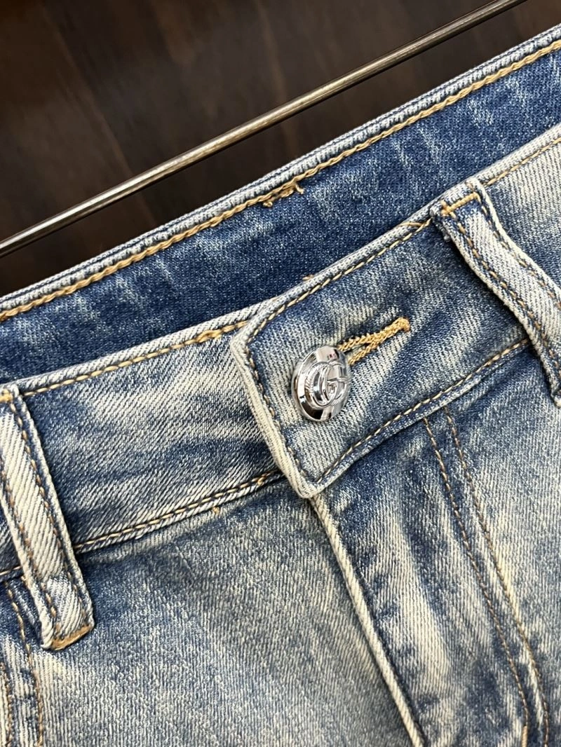 MultiPurpose Gucci Jeans 126846