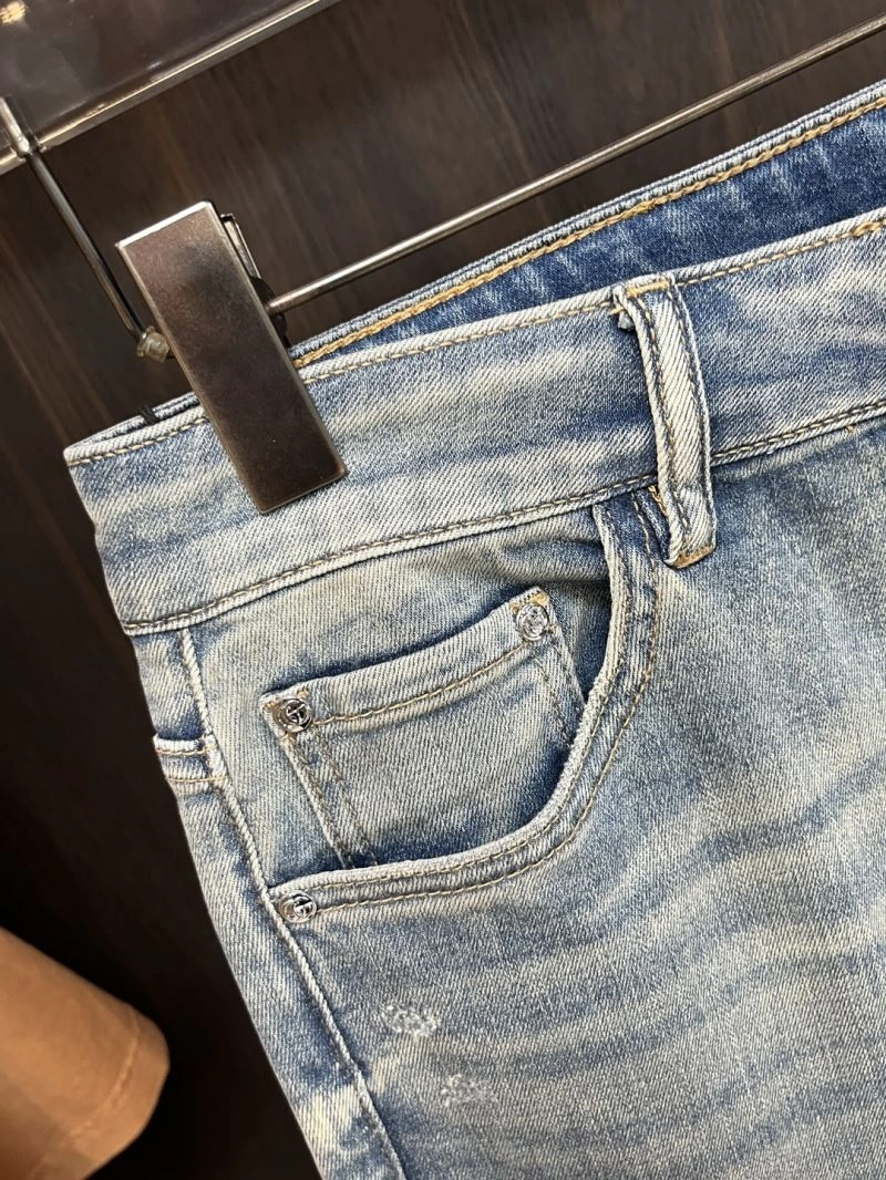 MultiPurpose Gucci Jeans 126846
