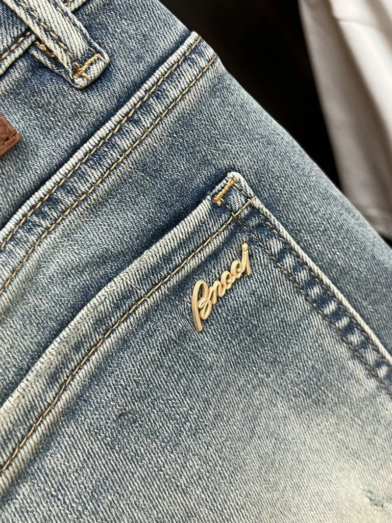 MultiPurpose Gucci Jeans 126846