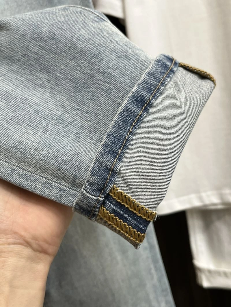 Comfortable Gucci Jeans 126836