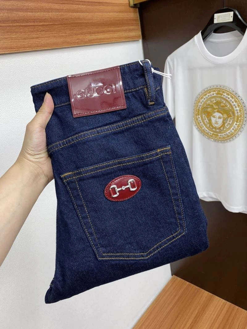 Gucci Jeans Fashionable 126842
