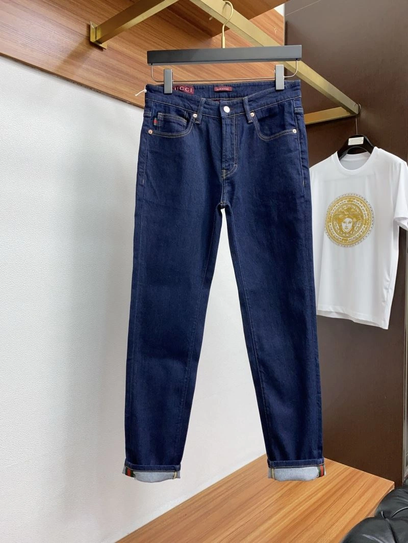 Gucci Jeans Fashionable 126842
