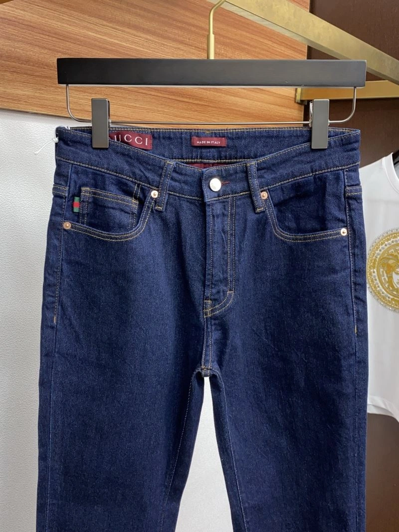 Gucci Jeans Fashionable 126842