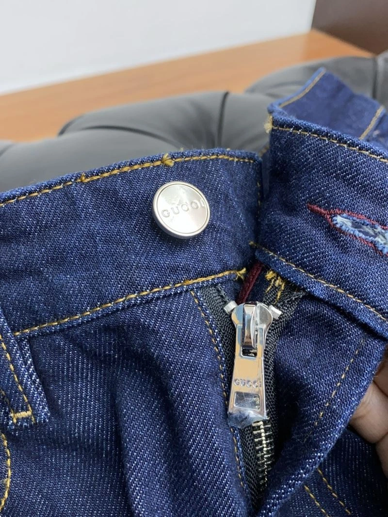 Gucci Jeans Fashionable 126842