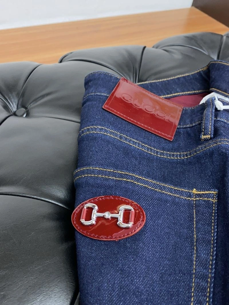 Gucci Jeans Fashionable 126842