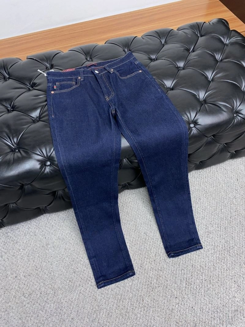 Gucci Jeans Fashionable 126842