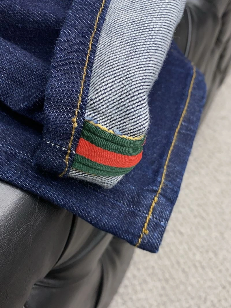 Gucci Jeans Fashionable 126842