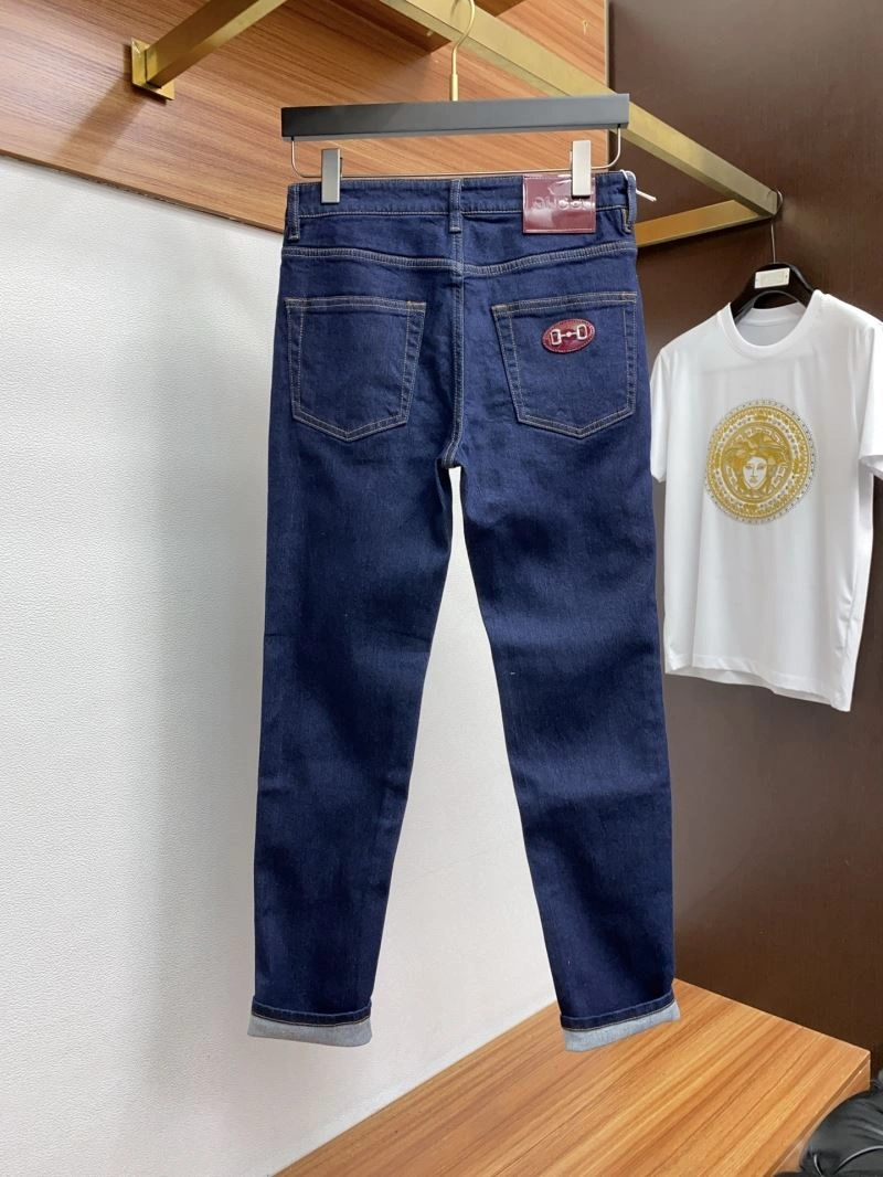 Gucci Jeans Fashionable 126842