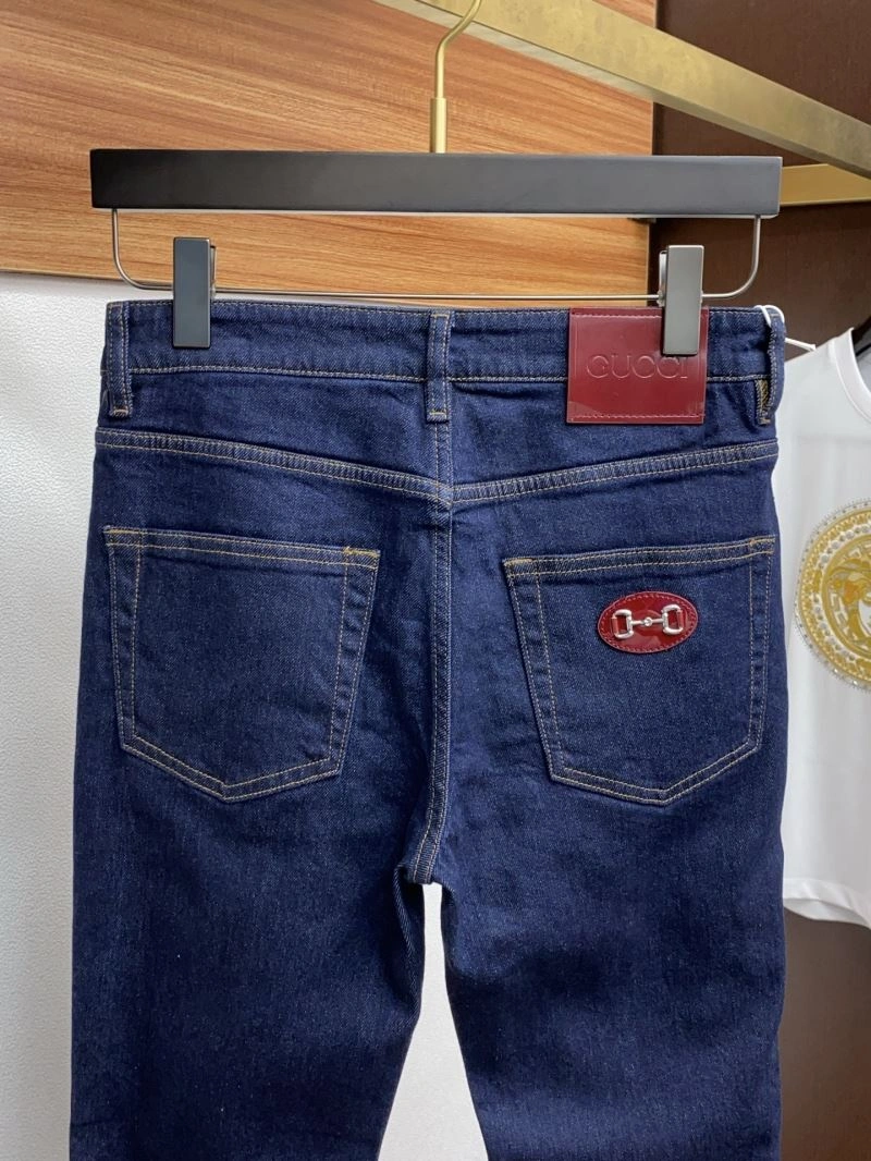 Gucci Jeans Fashionable 126842