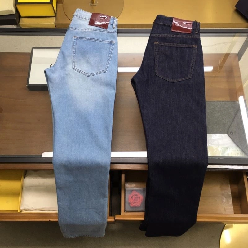 Classic Gucci Jeans 126845