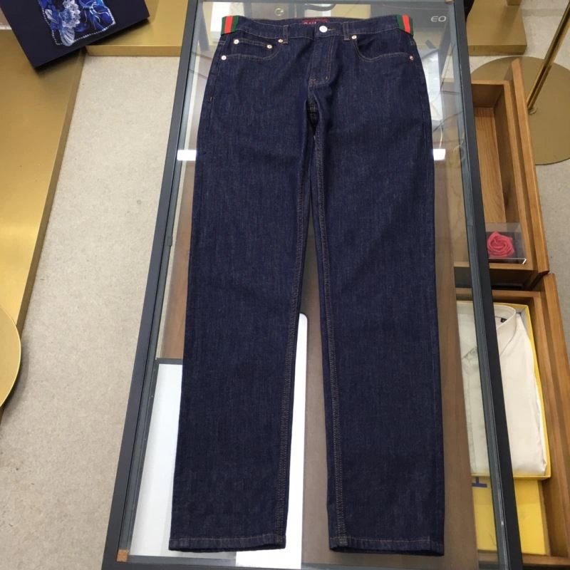 Classic Gucci Jeans 126845