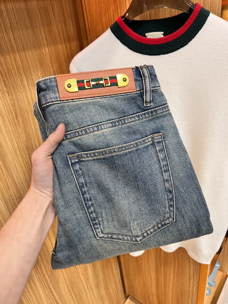 Gucci Jeans AllSeason 126839