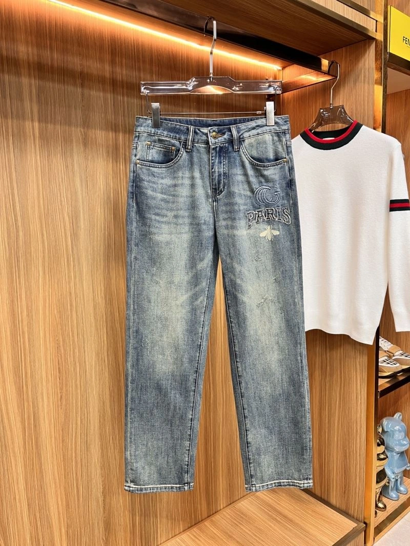 Gucci Jeans AllSeason 126839