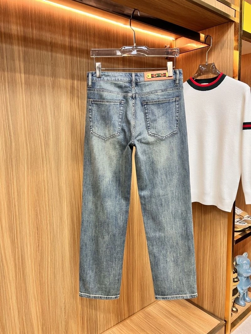 Gucci Jeans AllSeason 126839