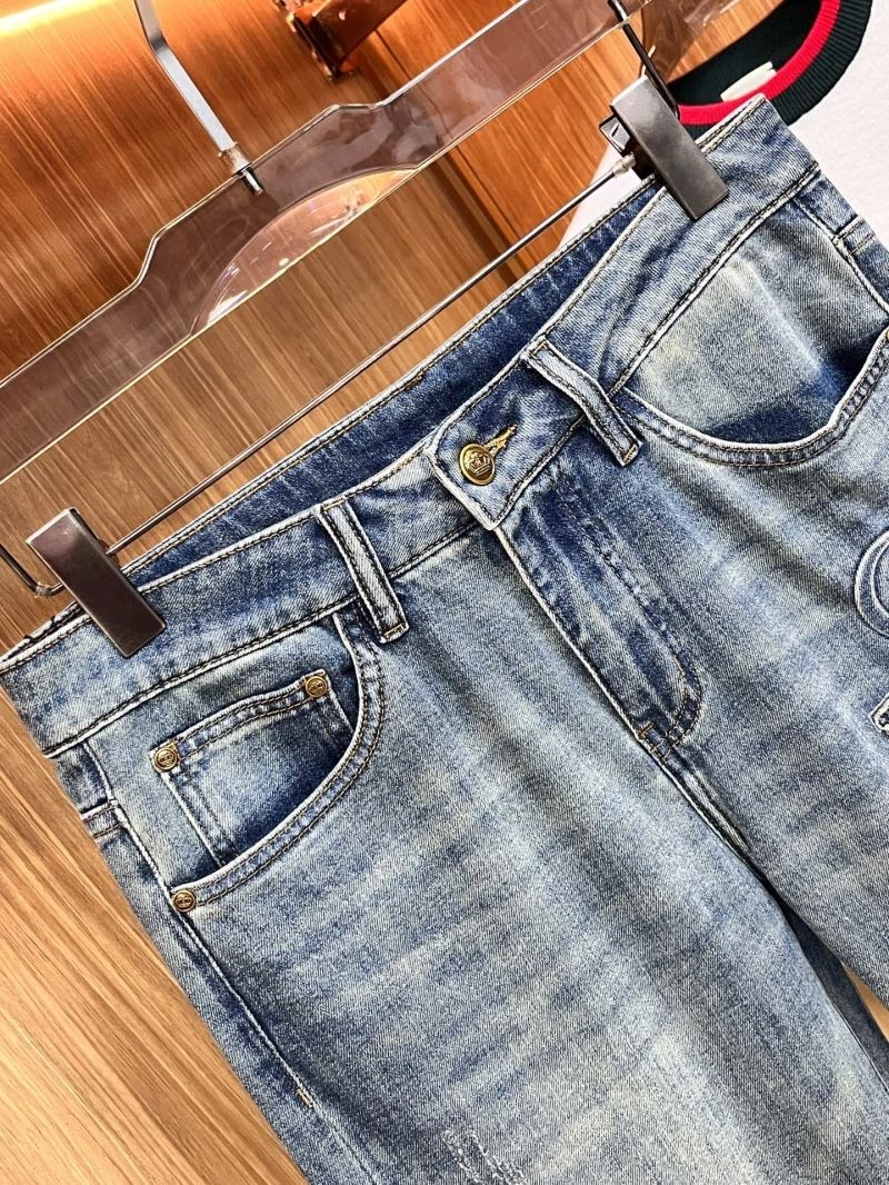 Gucci Jeans AllSeason 126839