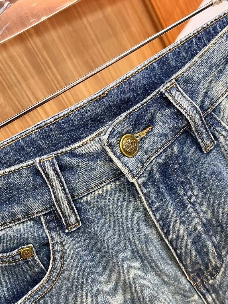 Gucci Jeans AllSeason 126839