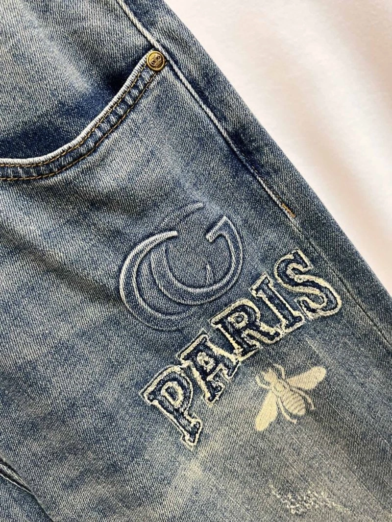 Gucci Jeans AllSeason 126839