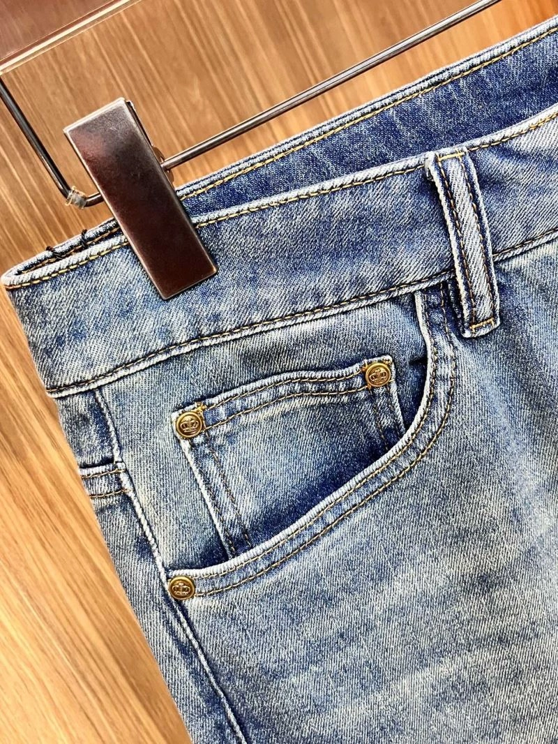 Gucci Jeans AllSeason 126839