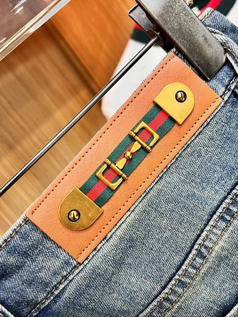 Gucci Jeans AllSeason 126839
