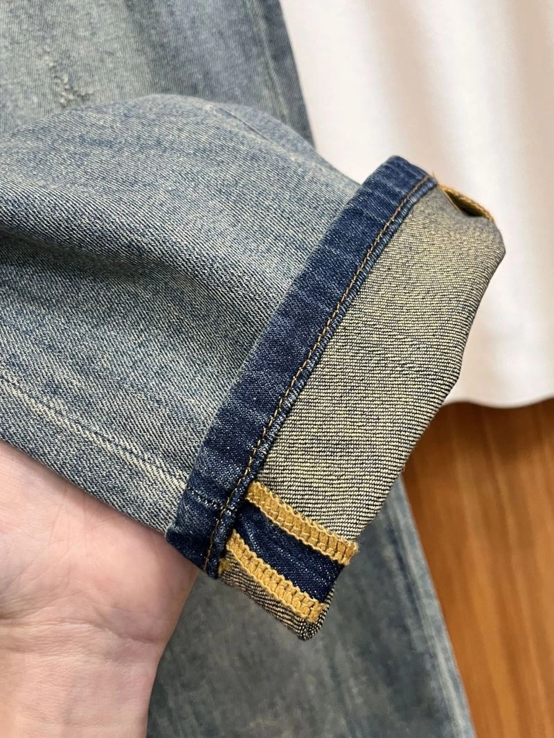 Gucci Jeans AllSeason 126839