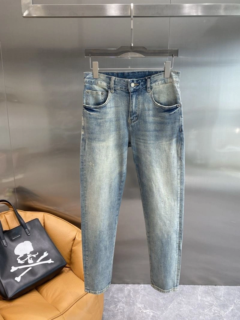 Gucci Jeans EasyCare 126838