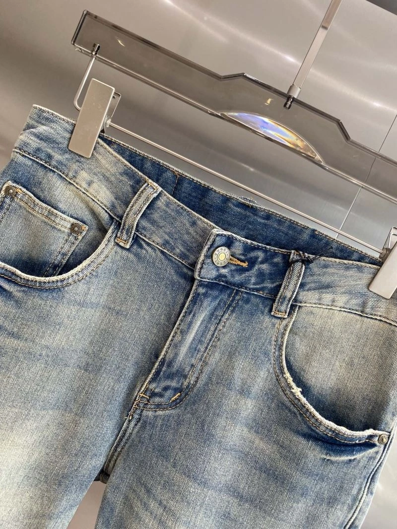Gucci Jeans EasyCare 126838