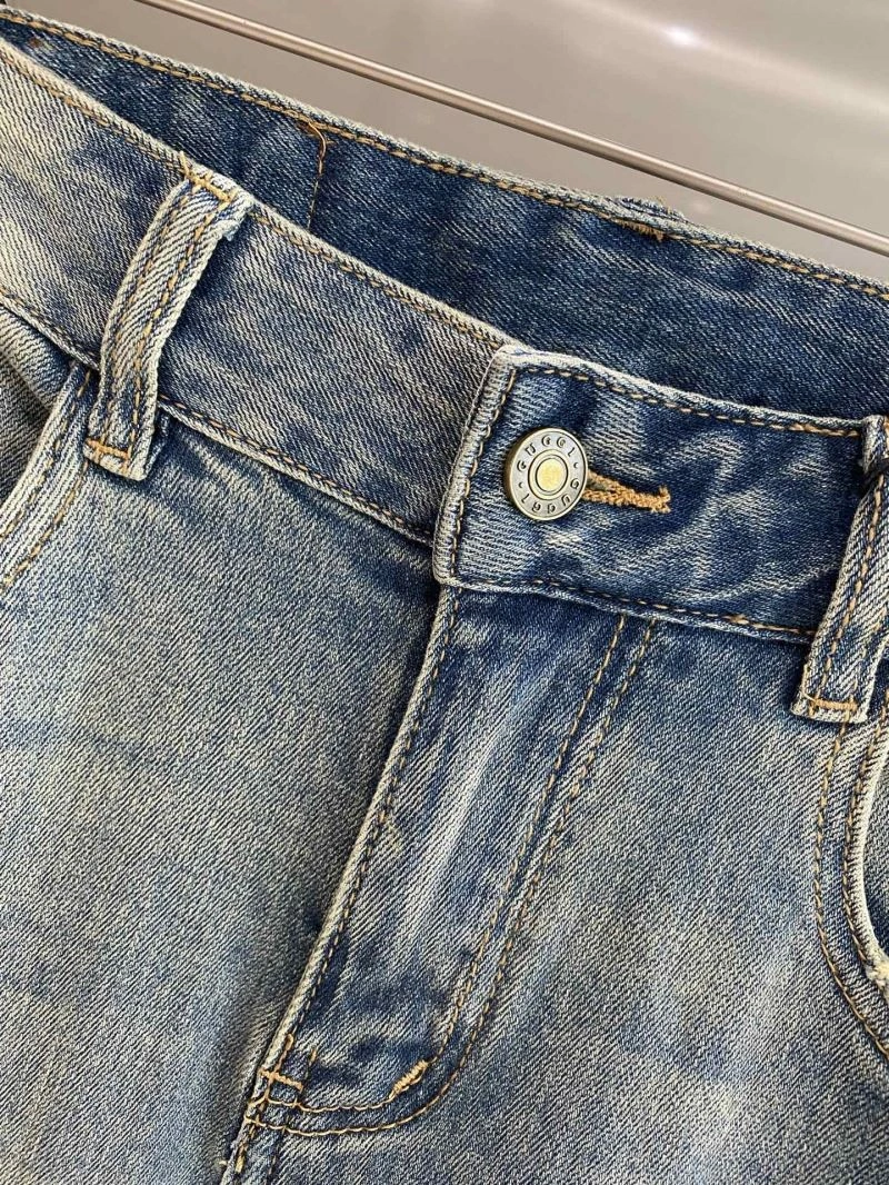 Gucci Jeans EasyCare 126838