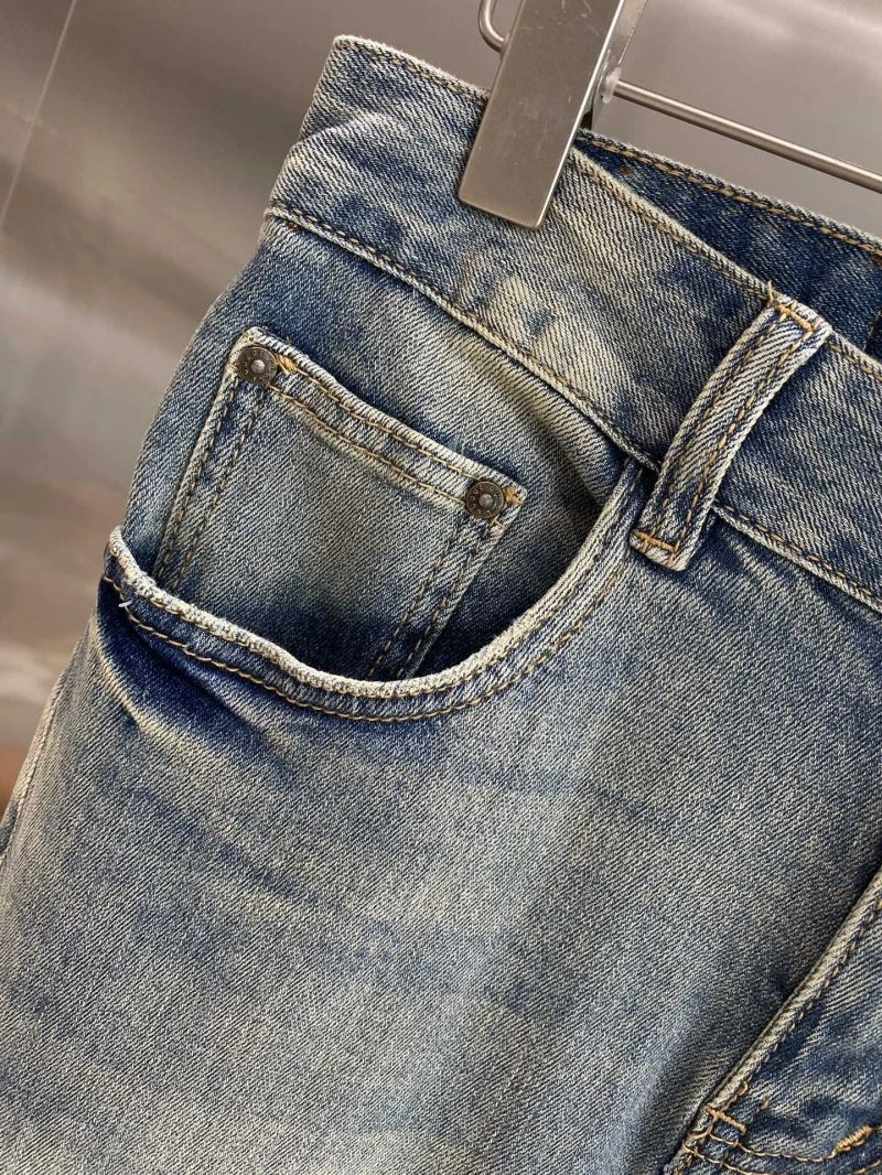 Gucci Jeans EasyCare 126838