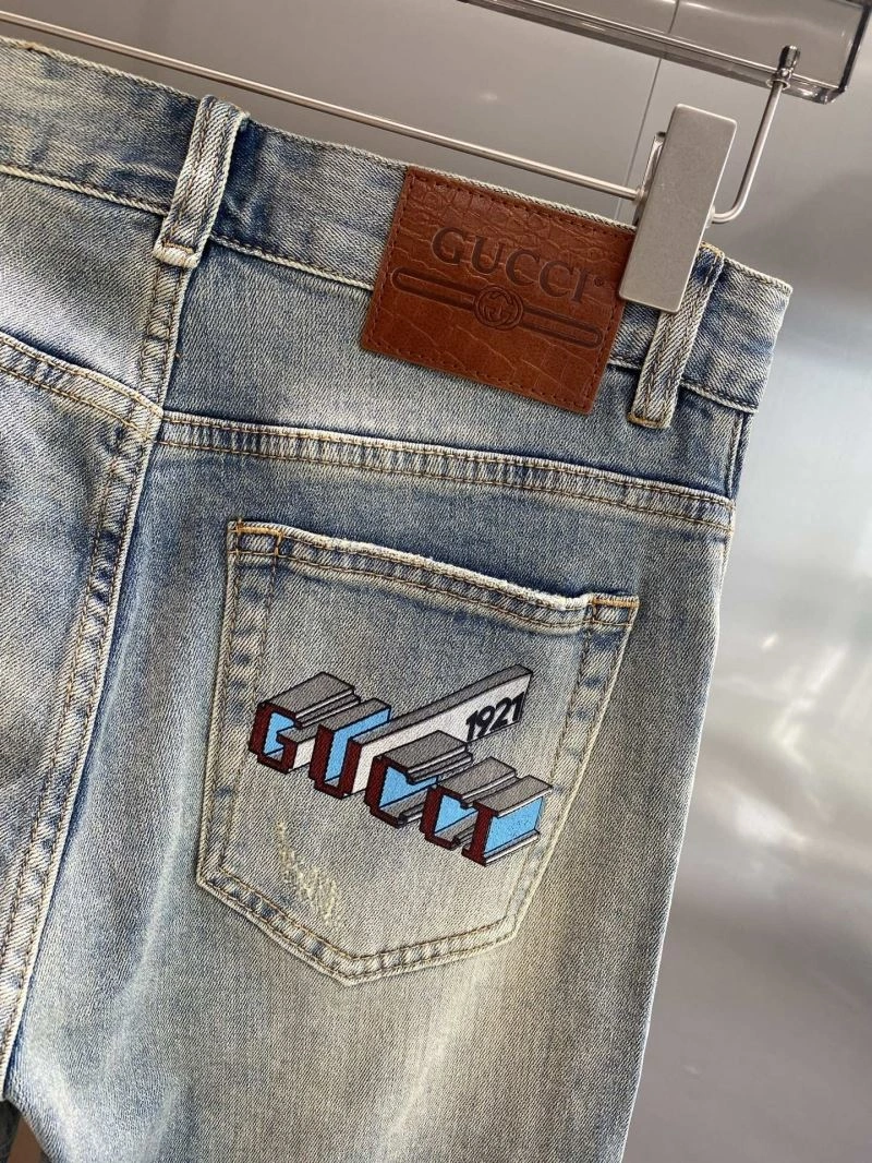 Gucci Jeans EasyCare 126838