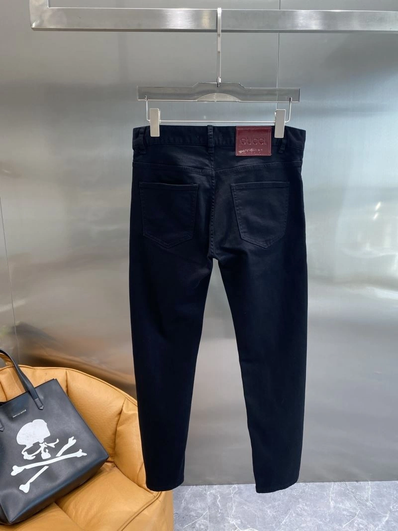 Unisex Gucci Jeans 126830