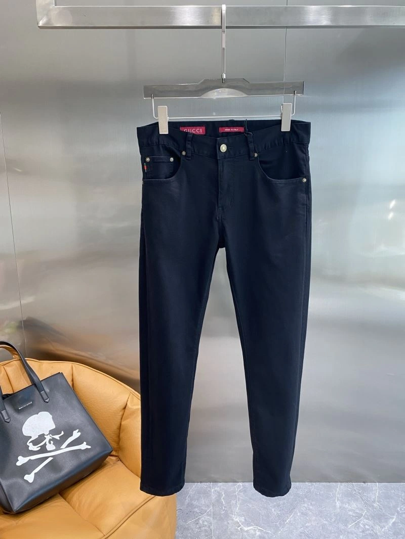 Unisex Gucci Jeans 126830
