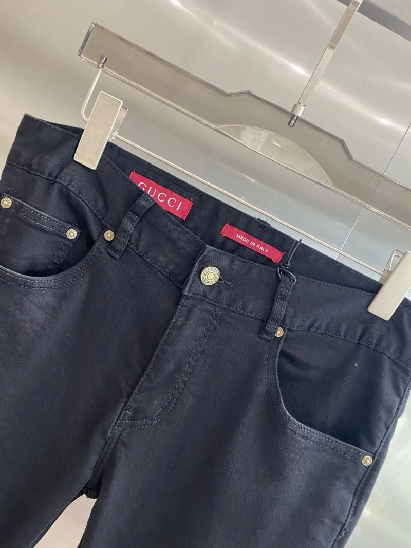 Unisex Gucci Jeans 126830
