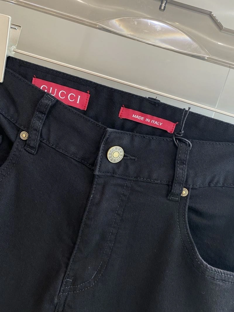 Unisex Gucci Jeans 126830
